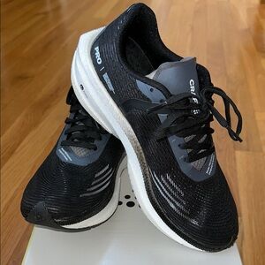 Craft Women’s Black Running Shoes